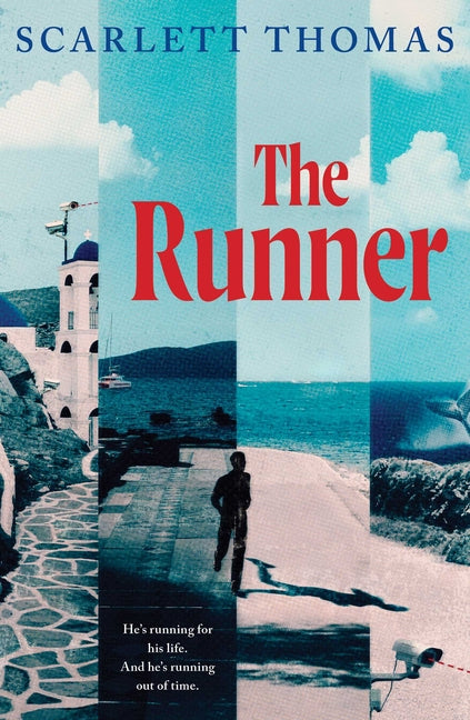 The Runner