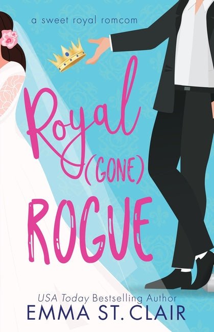 Royal Gone Rogue - Ingram