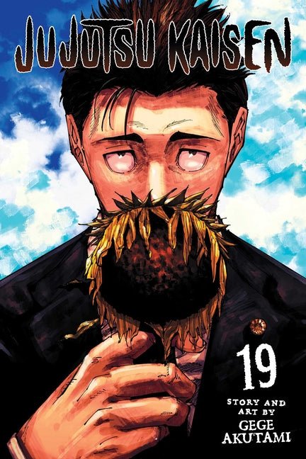 Jujutsu Kaisen, Vol. 19 - Ingram