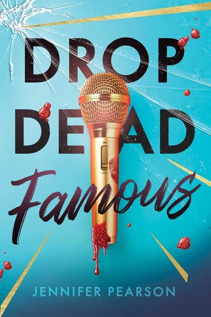 Drop Dead Famous - Ingram