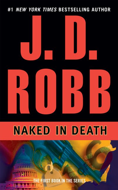 Naked in Death - Ingram