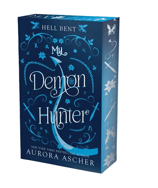 My Demon Hunter: Deluxe Limited Edition