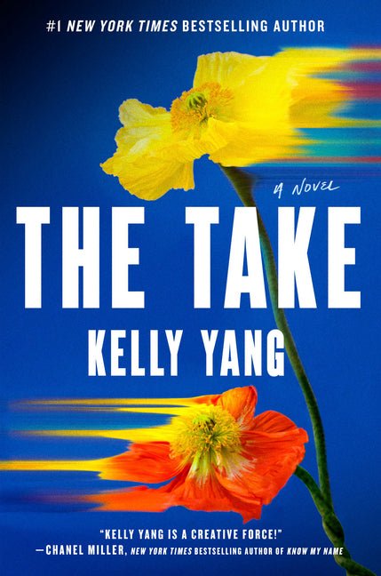 The Take - Ingram