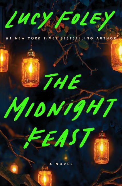 Midnight Feast - Ingram