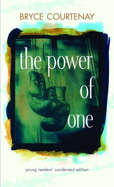 Power of One (Young Readers' Condensed) - Ingram