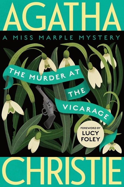 Murder at the Vicarage: A Miss Marple Mystery - Ingram