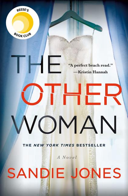 Other Woman - Ingram