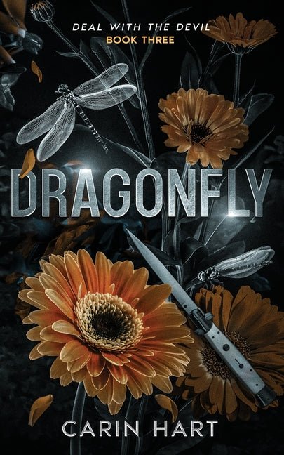 Dragonfly - Ingram