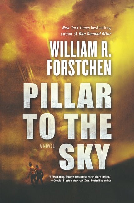 Pillar to the Sky - Ingram