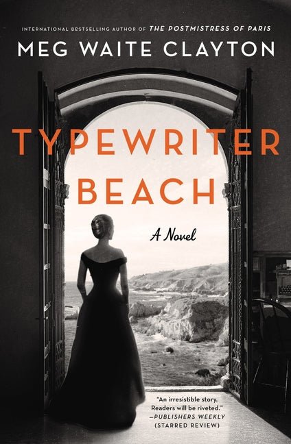 Typewriter Beach - Ingram