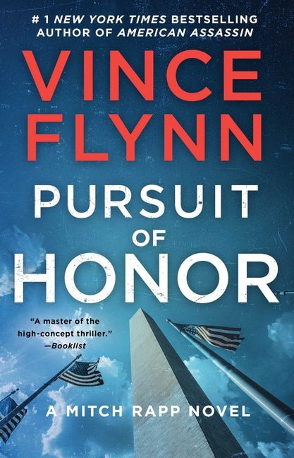 Pursuit of Honor - Ingram