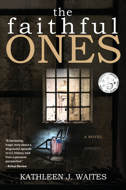 The Faithful Ones - Ingram