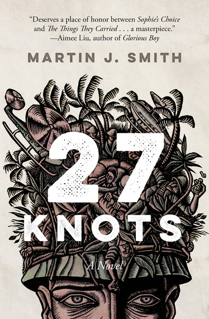 27 Knots