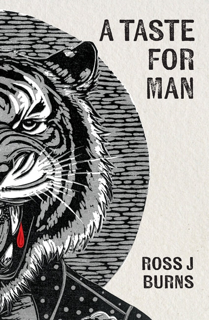 Taste For Man - Ingram