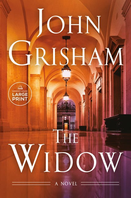 Widow - Ingram