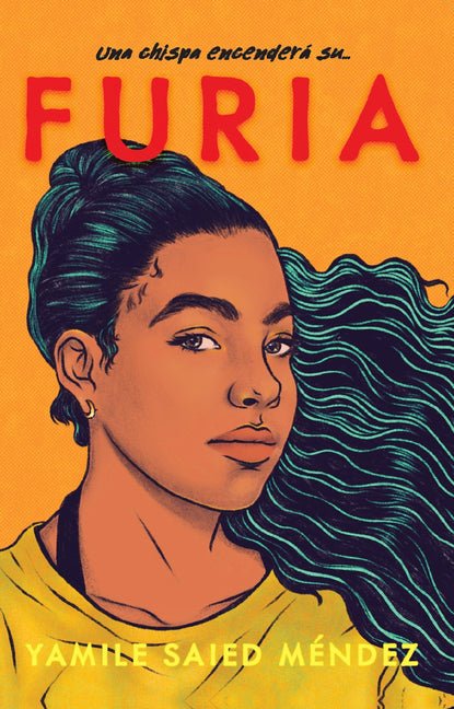 Furia (Spanish Edition) - Ingram