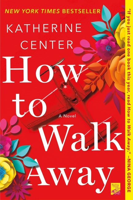 How to Walk Away - Ingram