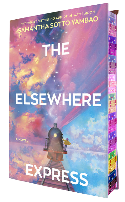 The Elsewhere Express