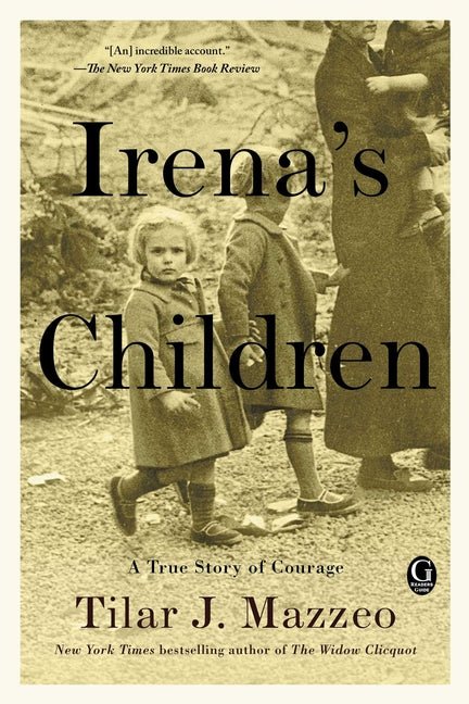 Irena's Children: A True Story of Courage - Ingram