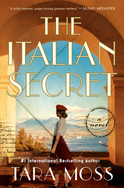 Italian Secret - Ingram