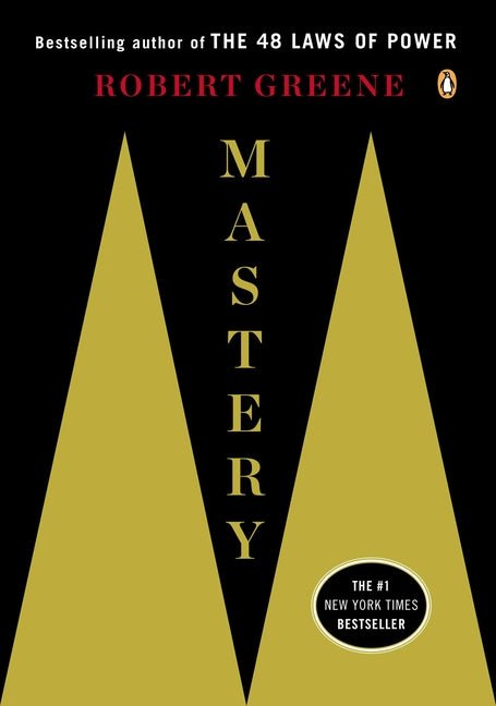 Mastery - Ingram
