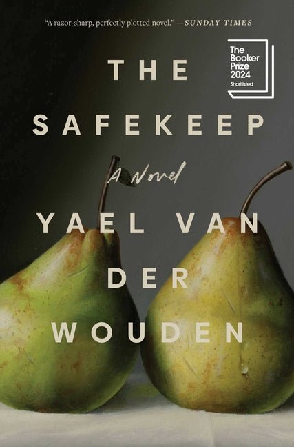 Safekeep - Ingram