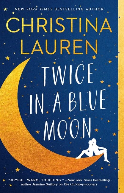 Twice in a Blue Moon - Ingram