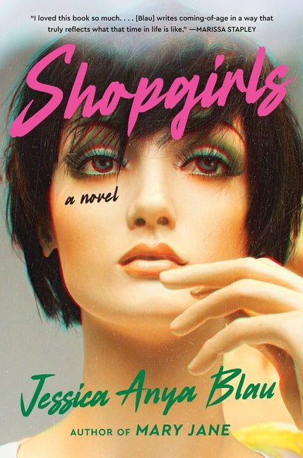 Shopgirls - Ingram