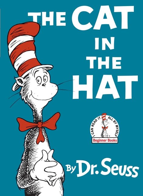 Cat in the Hat - Ingram