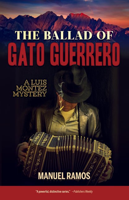 Ballad of Gato Guerrero - Ingram