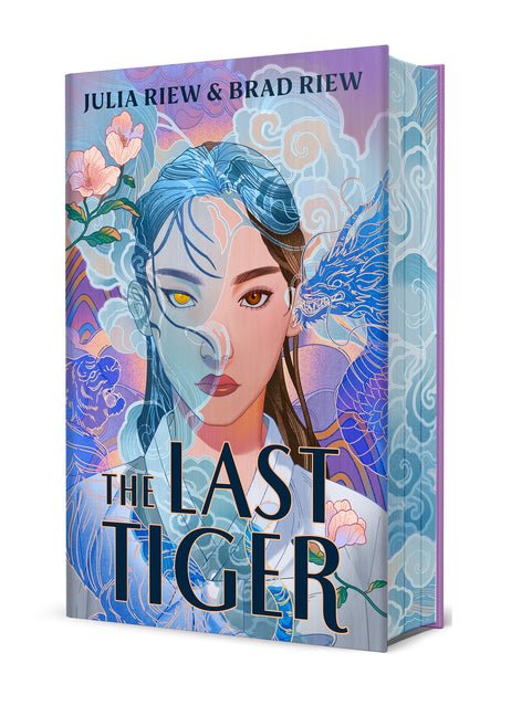 Last Tiger - Ingram