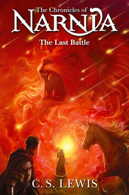 Last Battle (Revised) - Ingram