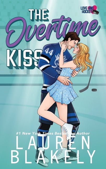 The Overtime Kiss - Ingram