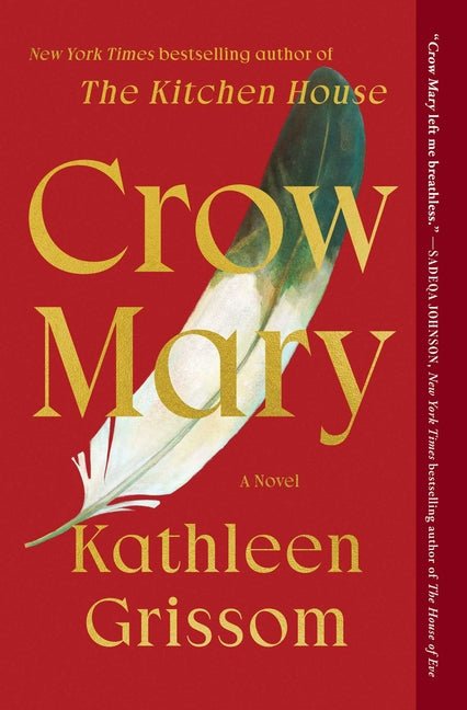 Crow Mary - Ingram