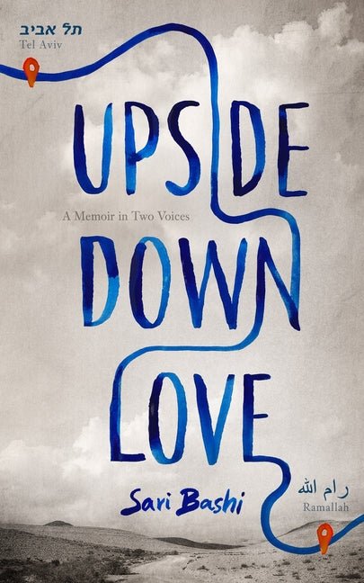 Upside-Down Love: A Memoir in Two Voices - Ingram