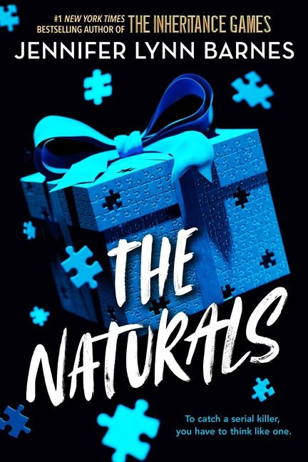 Naturals - Ingram