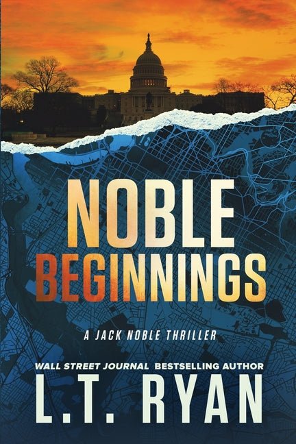Noble Beginnings: A Jack Noble Novel - Ingram