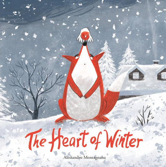 Heart of Winter - Ingram