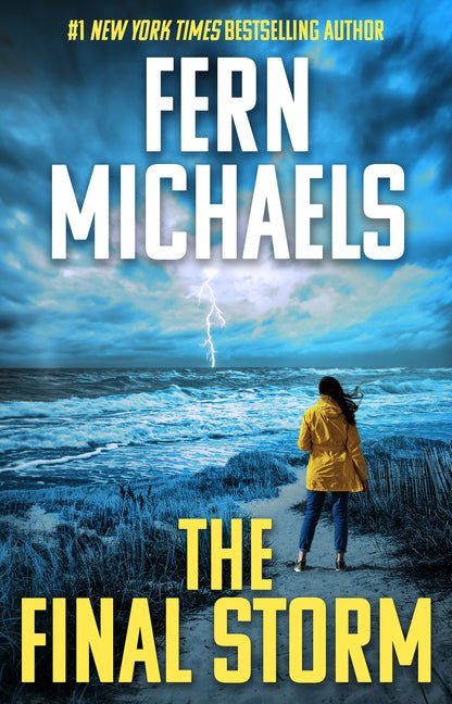 The Final Storm - Ingram