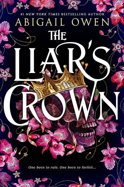 Liar's Crown - Ingram
