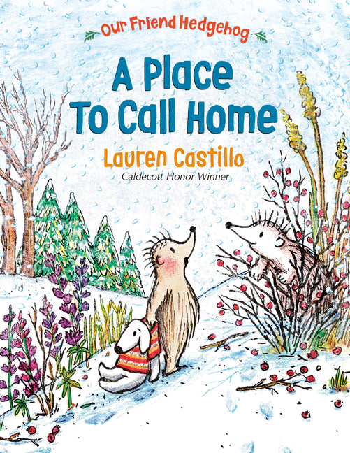 A Place to Call Home - Ingram