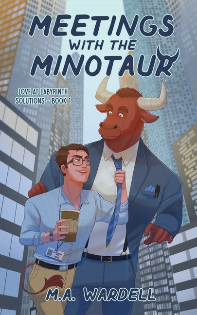 Meetings with the Minotaur - Ingram