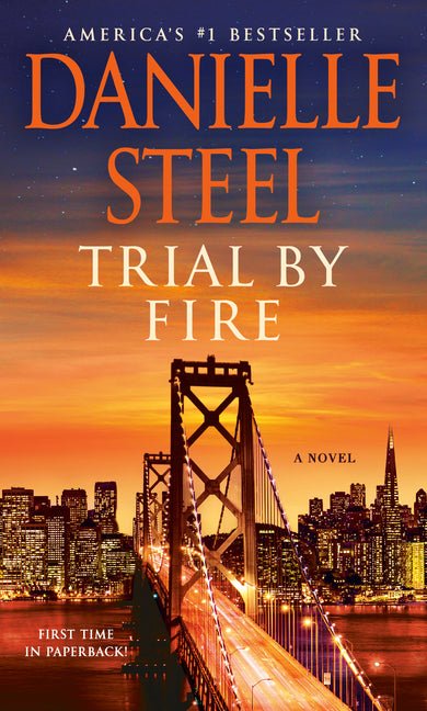 Trial by Fire - Ingram