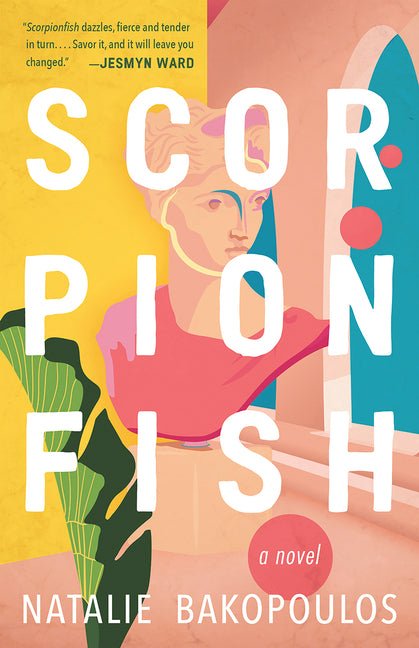 Scorpionfish - Ingram