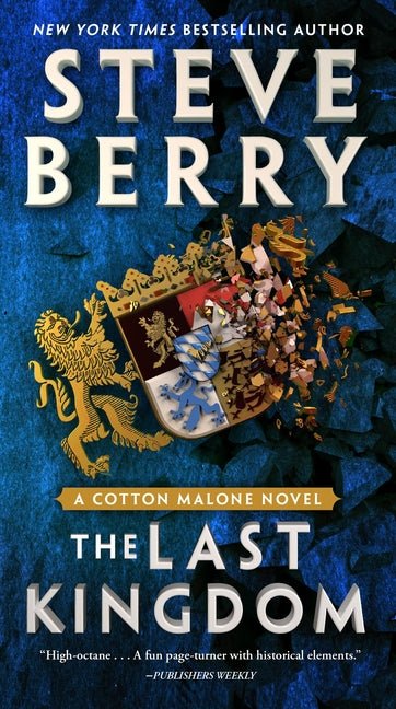Last Kingdom - Ingram