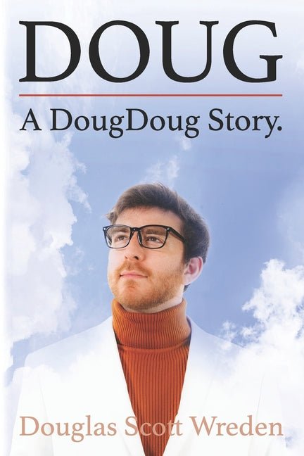Doug: A DougDoug Story - Ingram