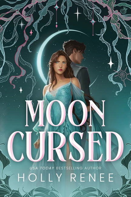 Mooncursed (Standard Edition)