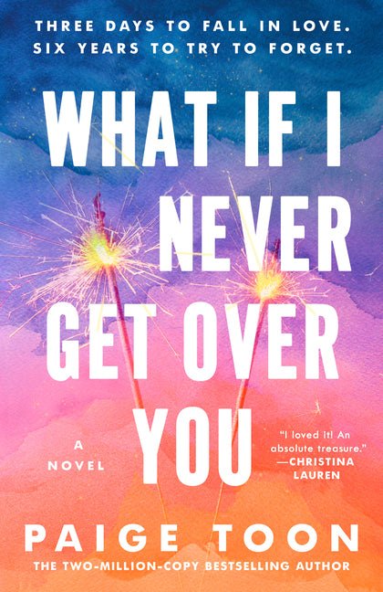 What If I Never Get Over You - Ingram