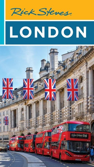 Rick Steves London - Ingram