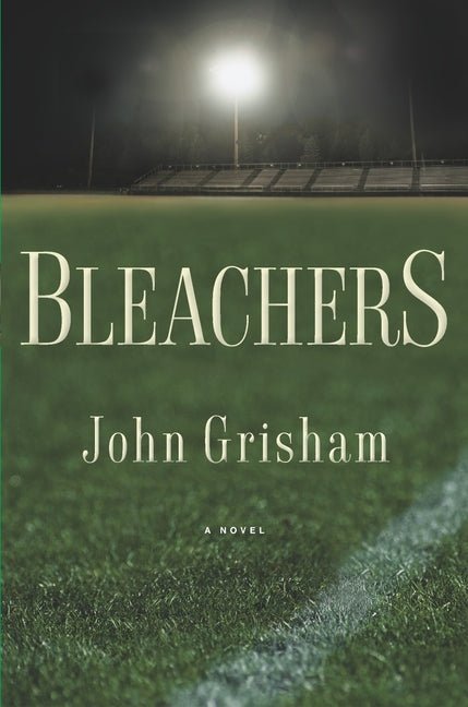 Bleachers - Ingram